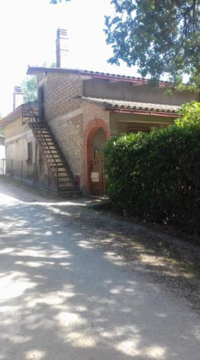 La casa di Lili Lugnano In Teverina